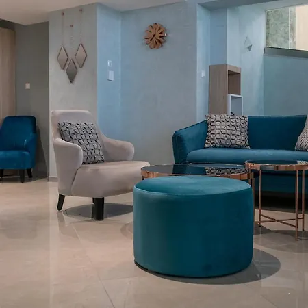 Здравен курорт нептун бийч 4*