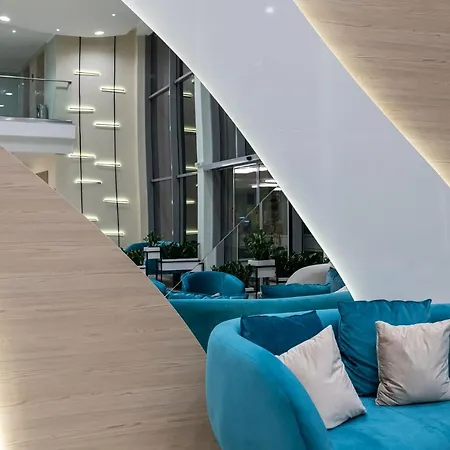 нептун бийч 4*