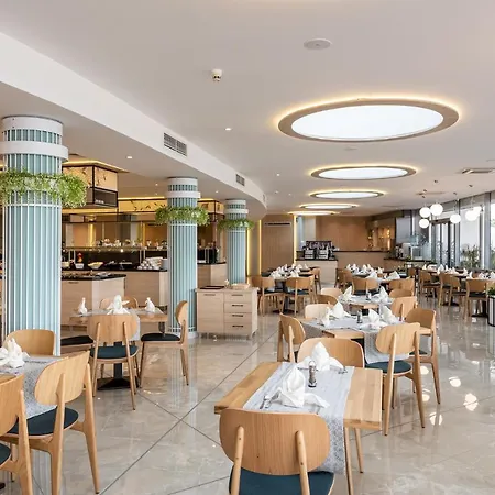 нептун бийч 4* Слънчев бряг