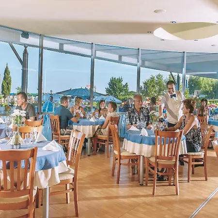 Neptun 4* Sunny Beach