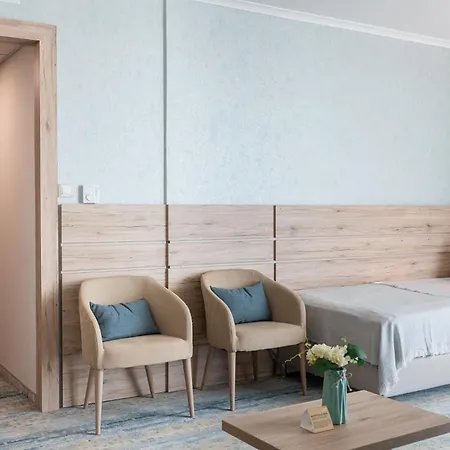 Neptun Resort 4*