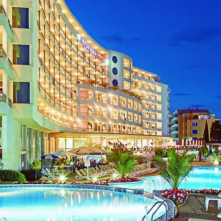 нептун бийч 4*