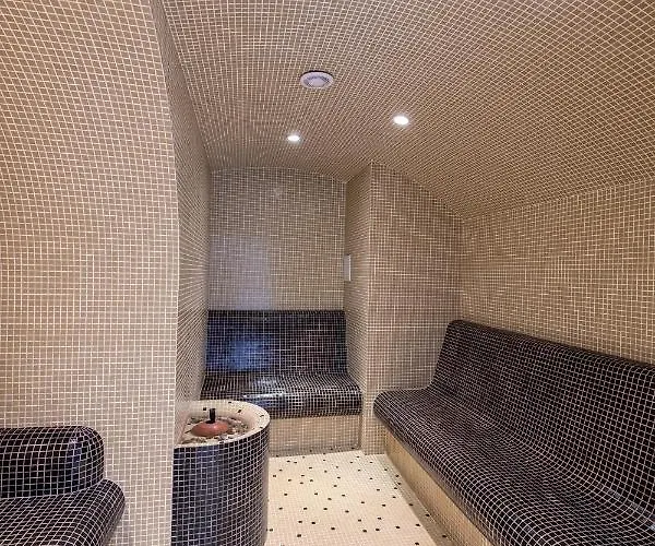 度假村 乐朋海滩酒店