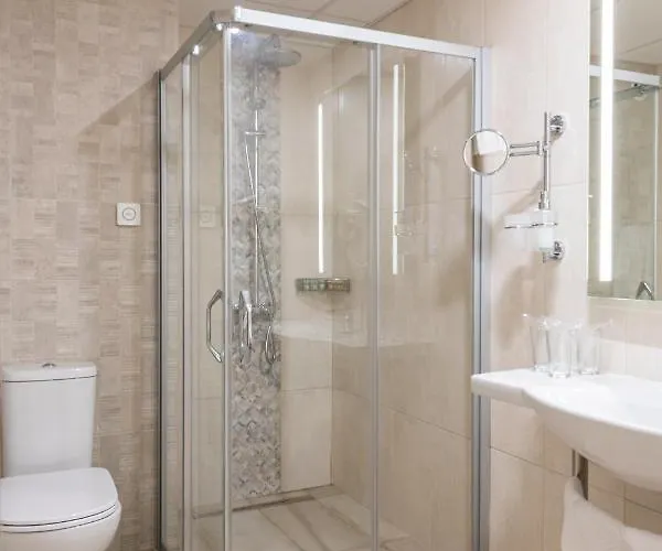 乐朋海滩酒店 度假村 阳光海滩