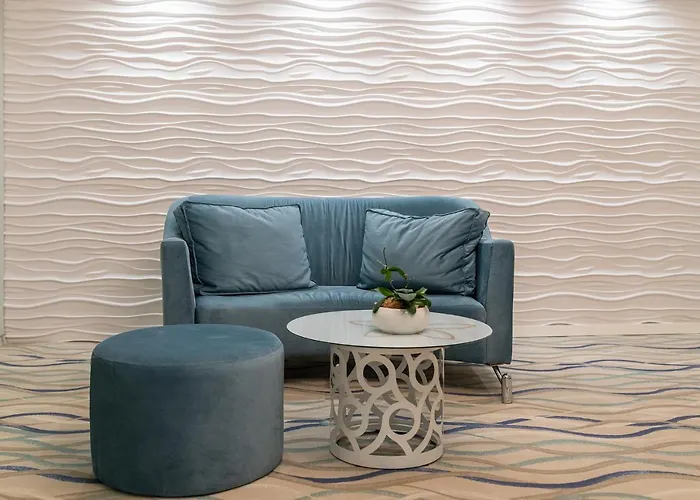 乐朋海滩酒店 4*