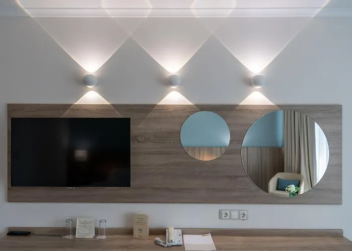 乐朋海滩酒店 度假村