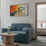 Курортный комплекс Neptun Солнечный берег