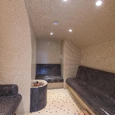 Ośrodek wypoczynkowy Neptun