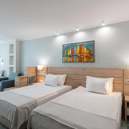 אתר נופש Neptun 4*