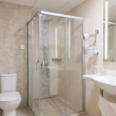 Neptun Ośrodek wypoczynkowy Słoneczny Brzeg