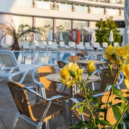 Ośrodek wypoczynkowy Neptun Słoneczny Brzeg