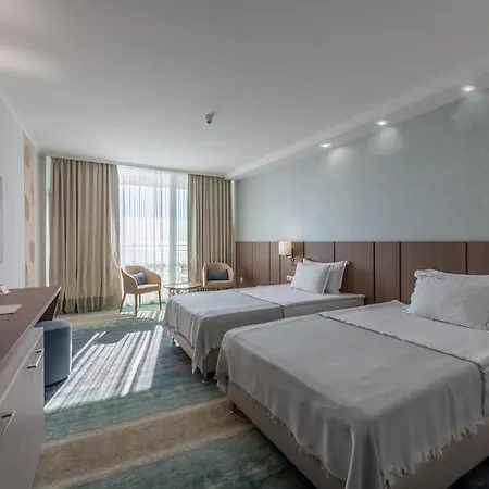 Neptun Ośrodek wypoczynkowy Słoneczny Brzeg