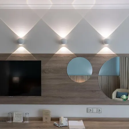 Neptun Ośrodek wypoczynkowy