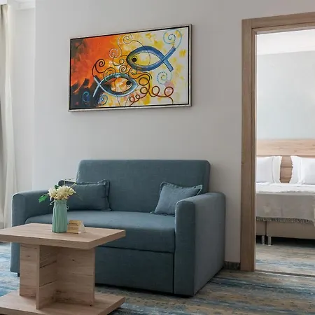 Complex Neptun Sunny Beach