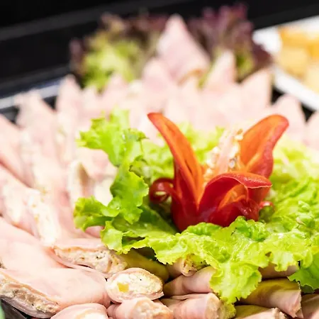 Neptun Complex Sunny Beach