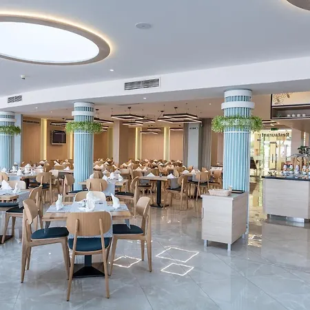 Resort Neptun Sunny Beach