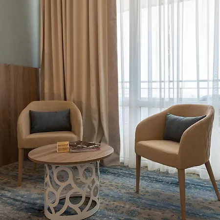 Ośrodek wypoczynkowy Neptun 4*