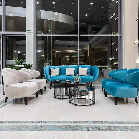 Complex Neptun Sunny Beach