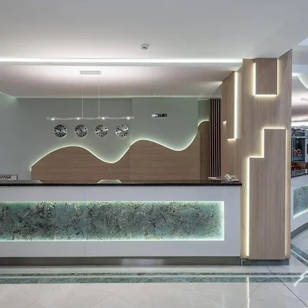 Neptun Ośrodek wypoczynkowy