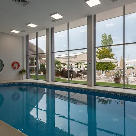 Neptun Ośrodek wypoczynkowy