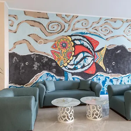 Neptun Ośrodek wypoczynkowy Słoneczny Brzeg