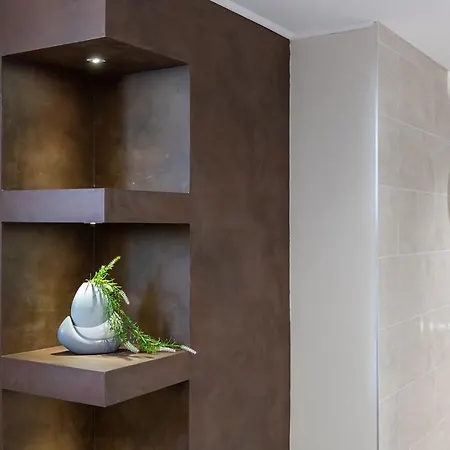 Ośrodek wypoczynkowy Neptun 4*