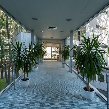 Ośrodek wypoczynkowy Neptun 4*