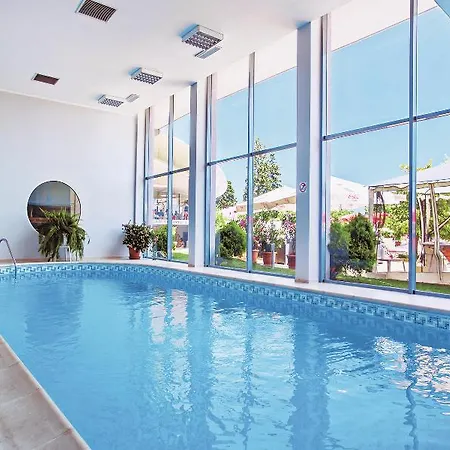 Neptun Ośrodek wypoczynkowy Słoneczny Brzeg