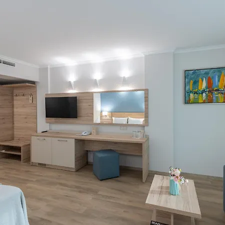 Neptun 4*