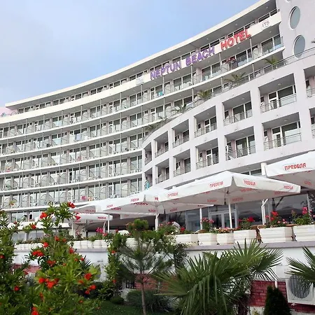 Ośrodek wypoczynkowy Neptun 4*