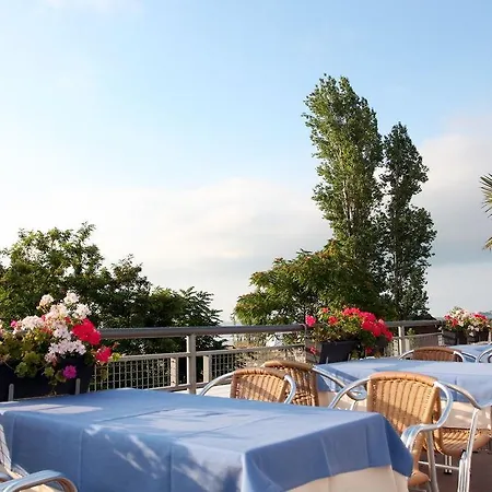 Neptun Słoneczny Brzeg