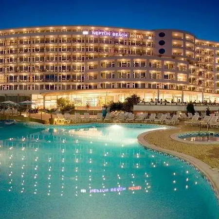 Neptun Resort