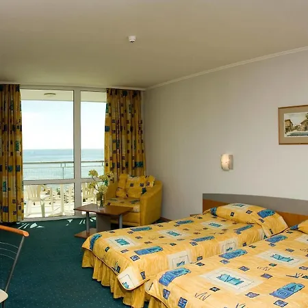 Neptun Ośrodek wypoczynkowy