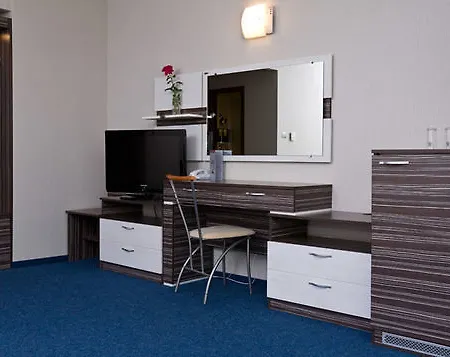 Neptun 4* Słoneczny Brzeg