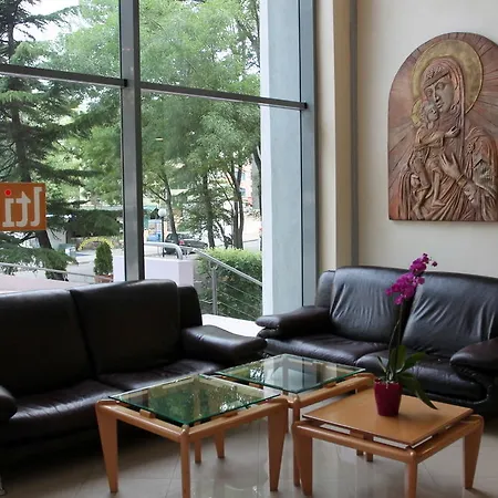 Neptun 4* Słoneczny Brzeg