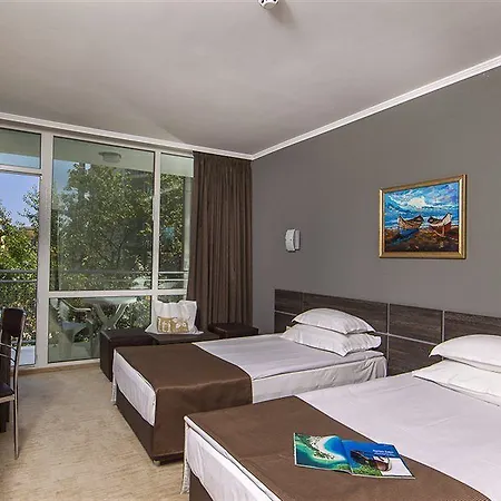 Ośrodek wypoczynkowy Neptun