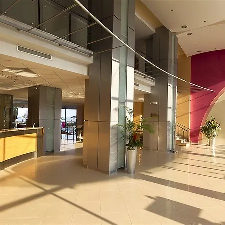 Ośrodek wypoczynkowy Neptun