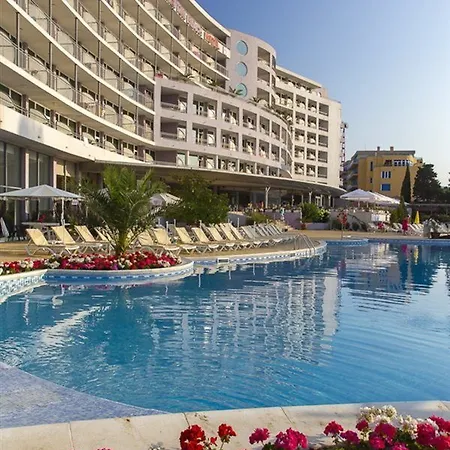 Ośrodek wypoczynkowy Neptun Słoneczny Brzeg