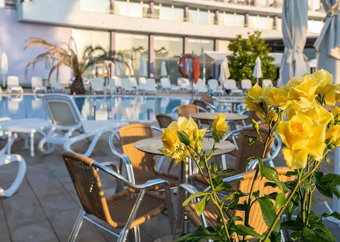 Feriested Neptun Sunny Beach