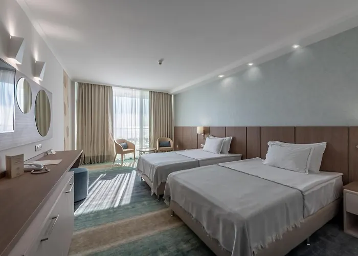 Neptun Feriested Sunny Beach