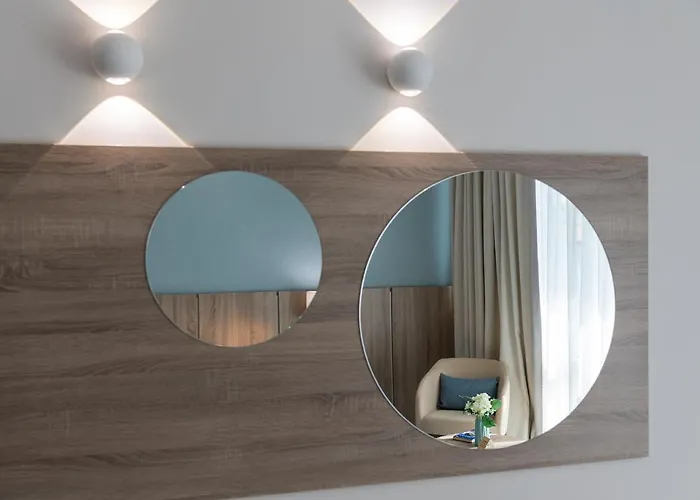 Neptun 4* Sluneční pobřeží