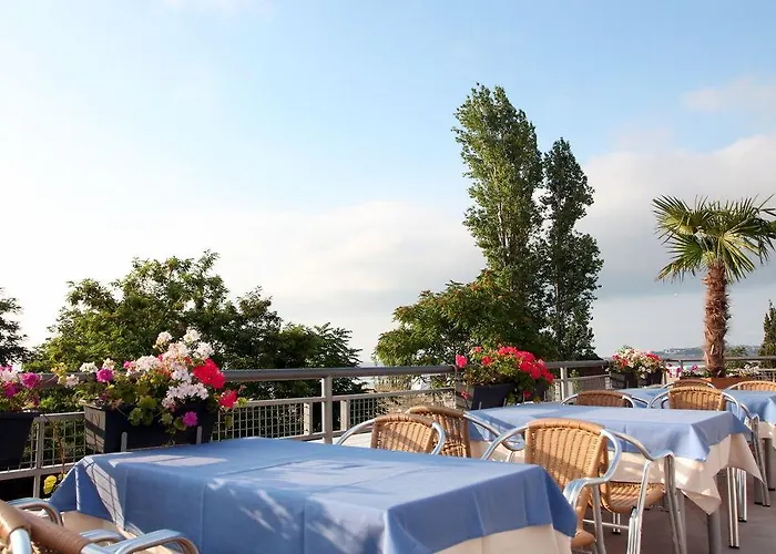 Neptun Sluneční pobřeží