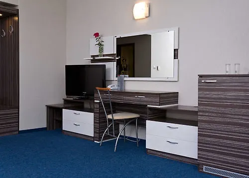 Neptun 4* Sluneční pobřeží