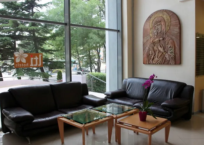 Neptun 4* Sluneční pobřeží