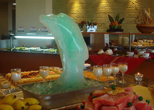 Neptun 4* Sluneční pobřeží