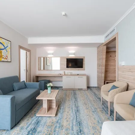 Neptun Słoneczny Brzeg