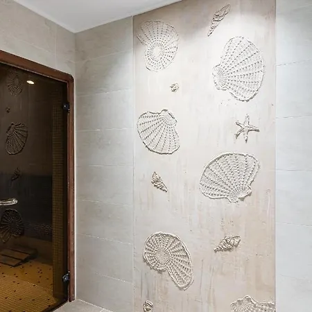 Neptun Ośrodek wypoczynkowy 4*