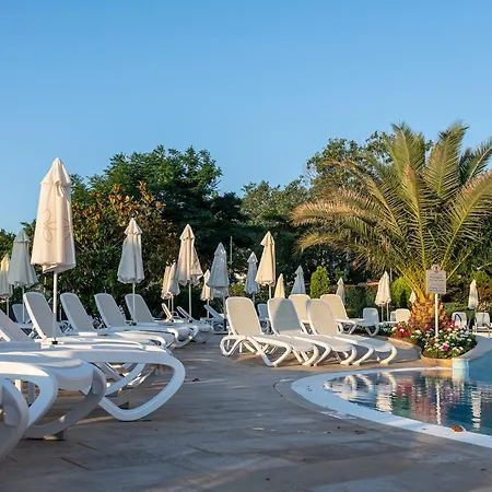 Neptun Ośrodek wypoczynkowy