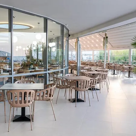 Ośrodek wypoczynkowy Neptun