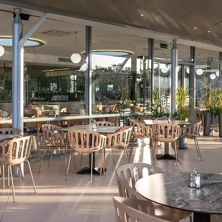 Ośrodek wypoczynkowy Neptun Słoneczny Brzeg